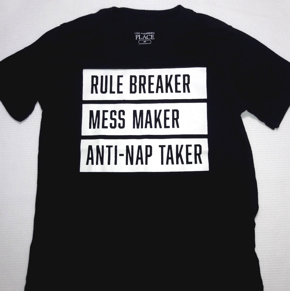TCP Boys' Graphic Tee